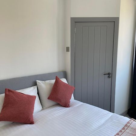 Room In Shared House Hackney Лондон Екстер'єр фото