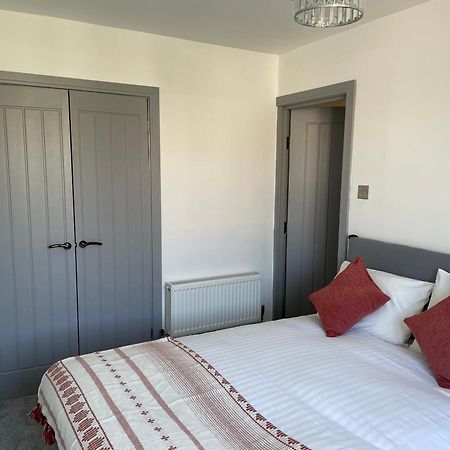Room In Shared House Hackney Лондон Екстер'єр фото