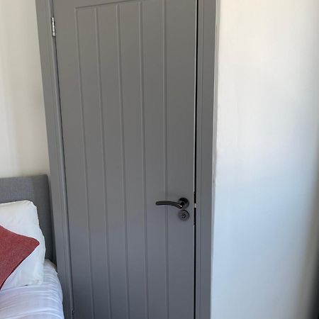 Room In Shared House Hackney Лондон Екстер'єр фото