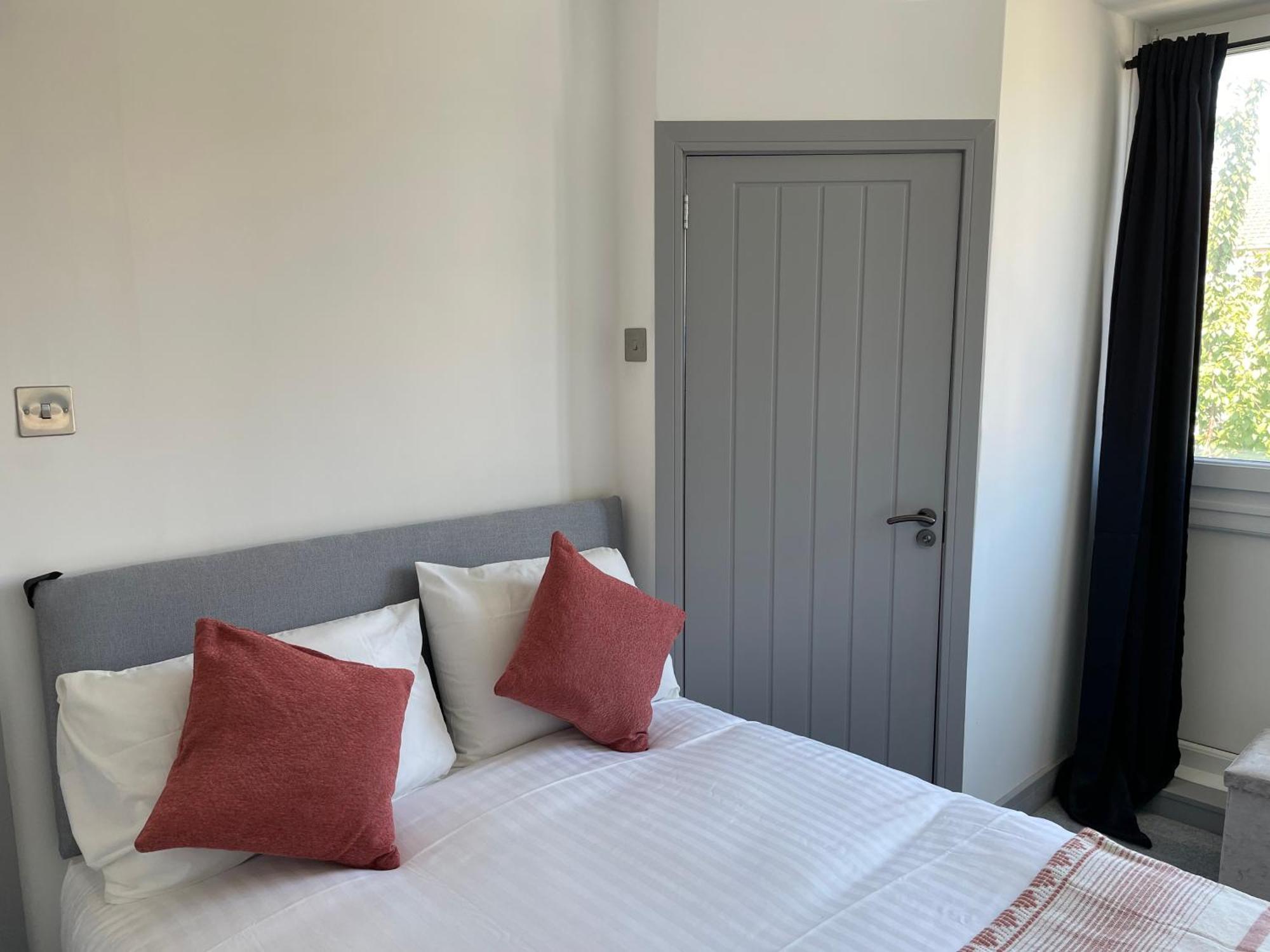 Room In Shared House Hackney Лондон Екстер'єр фото