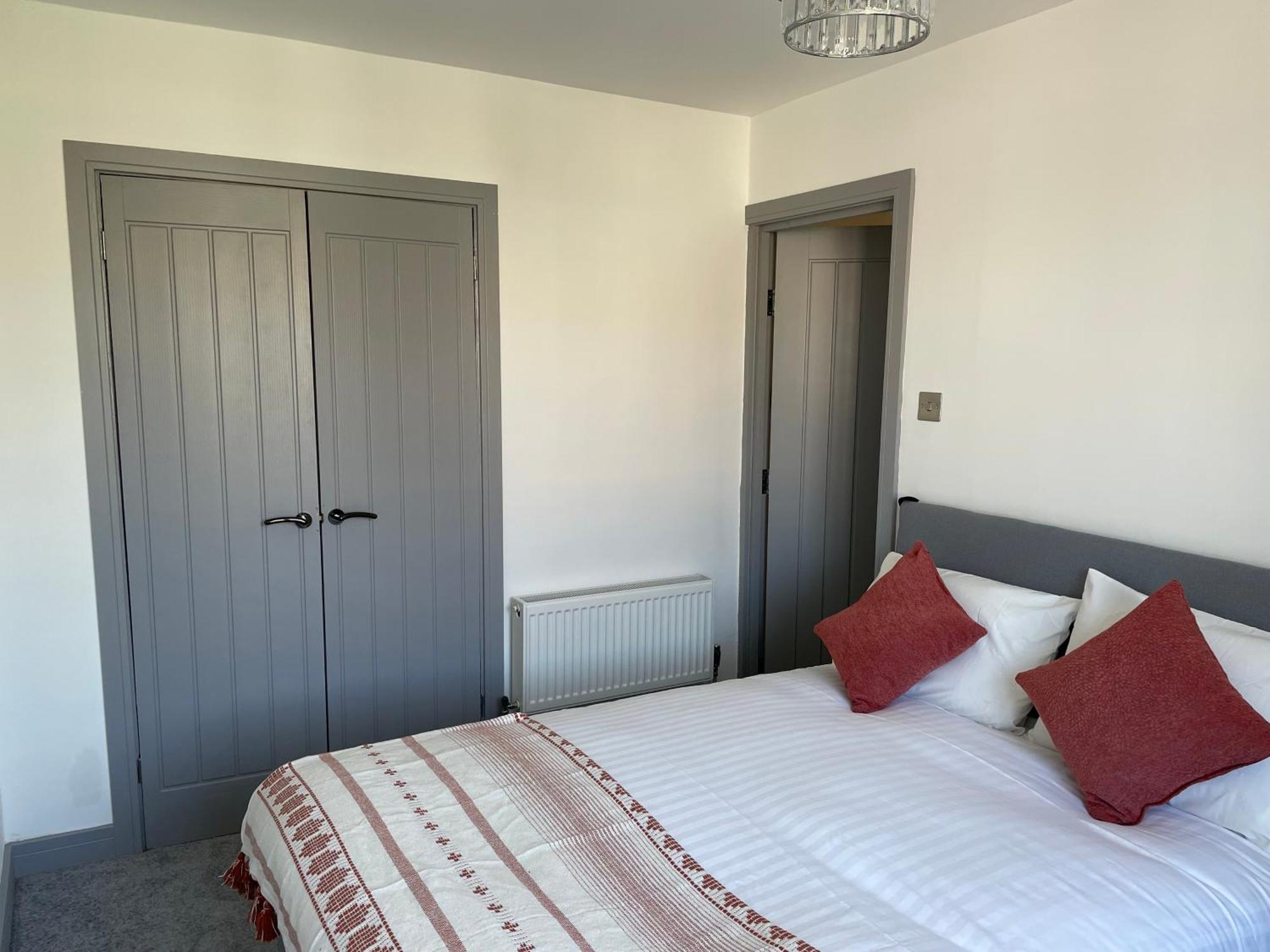 Room In Shared House Hackney Лондон Екстер'єр фото