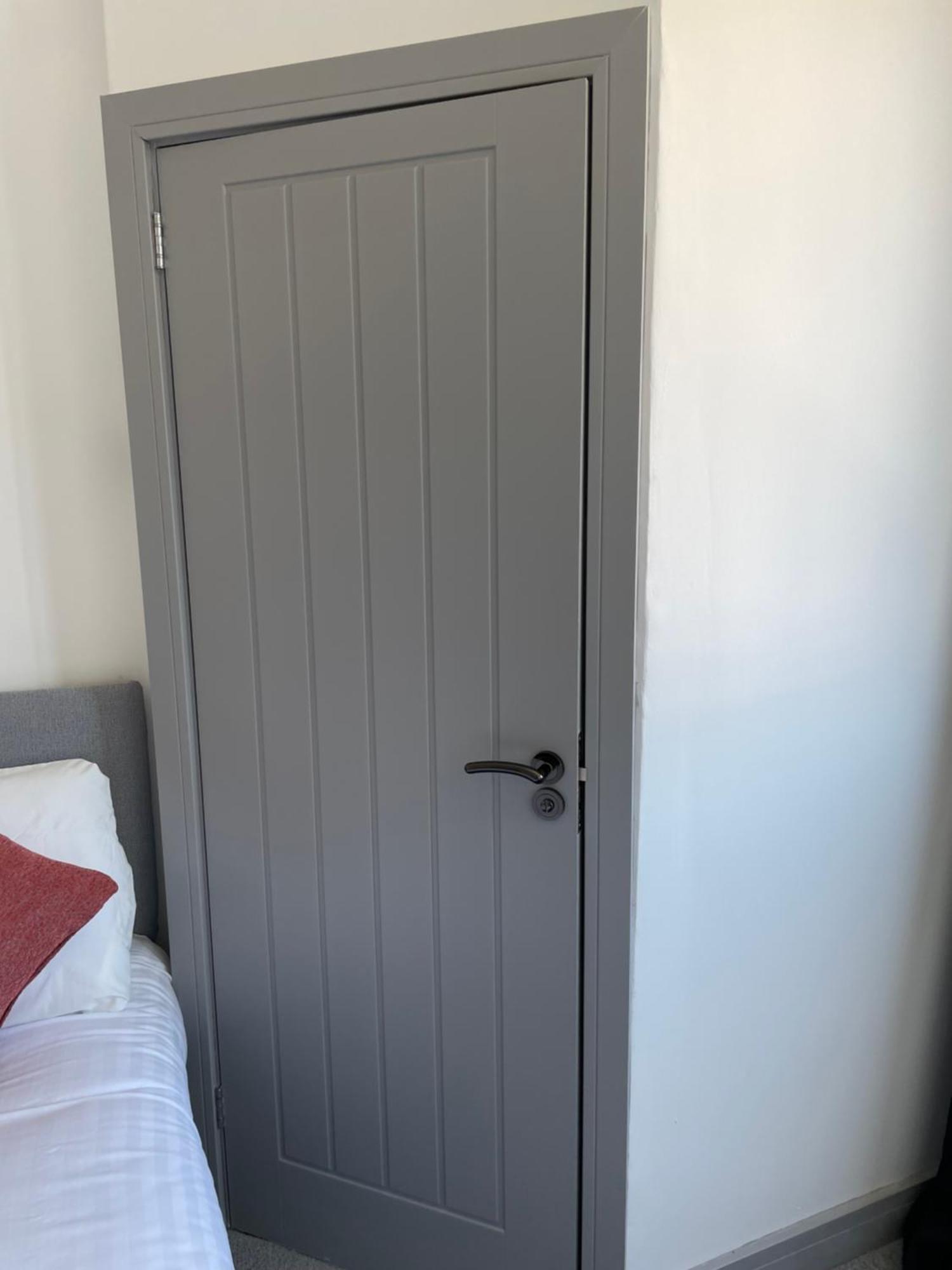Room In Shared House Hackney Лондон Екстер'єр фото
